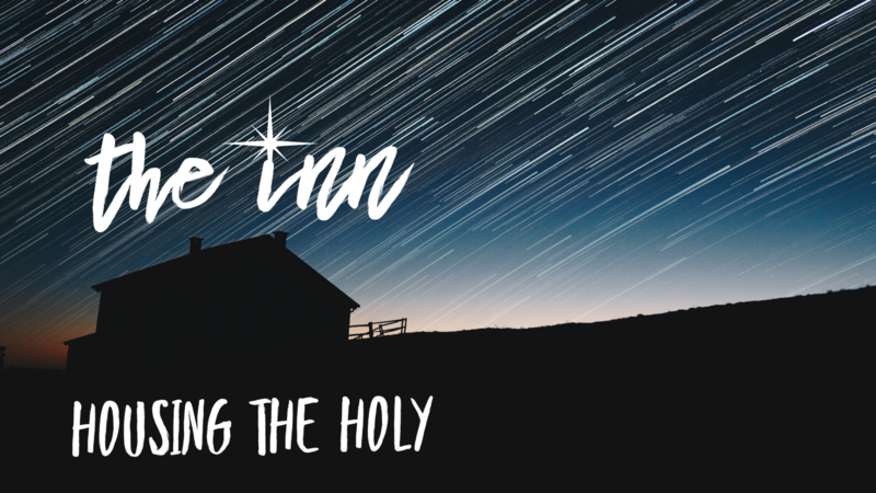 Reflection: Nov. 21 - Advent I